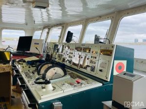 Первый этап доставки продуктов в арктические районы завершили в Якутии