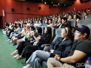 Новый якутский фильм «Народная комедия: кандидат» выйдет в прокат с альтернативным финалом