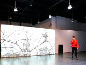 В Якутии проведен региональный этап конкурса «Виват, офицеры!»