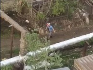 Житель Якутска убил собутыльника ударом ножа в шею: Вынесен приговор