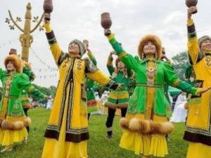 Ысыах Туймаады пройдет онлайн, алгыс прозвучит на радио