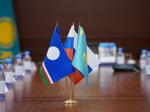 Мас-рестлинг, кино, выставки и товары: в Казахстане пройдут Дни Якутии