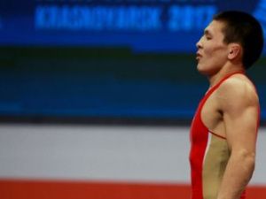 10:0 в пользу Скрябина. Мегинский борец поедет на чемпионат мира
