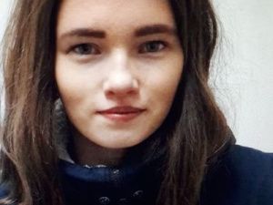 В Ленском районе пропала школьница 