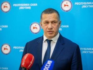 Юрий Трутнев оценил потенциал Якутии по созданию территорий опережающего развития