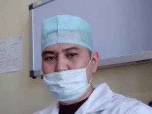 Чтобы почки не поставили точку…