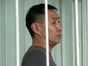 Умер Коля Черов