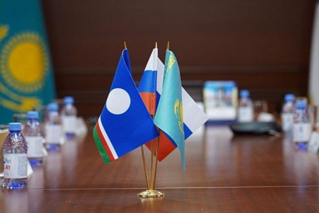 Мас-рестлинг, кино, выставки и товары: в Казахстане пройдут Дни Якутии