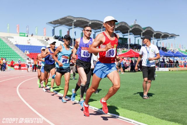 Игры Манчаары обойдутся Якутии почти в 1,5 млрд рублей