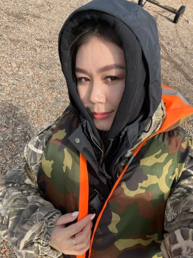 Родственники опознали тело утонувшей девушки