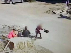 В Якутске пьяная женщина ограбила пенсионерку