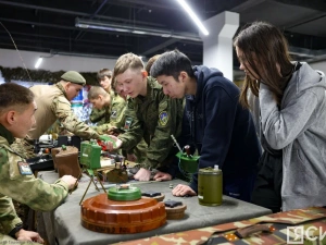 В Якутске отметили День инженерных войск