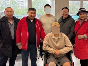 Театр юного зрителя Якутии провёл пресс-конференцию по итогам участия в фестивале "Золотая маска – 2025"