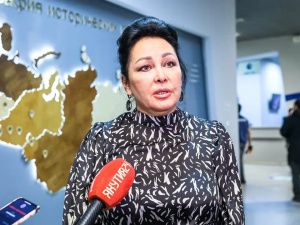 В Якутии открыли выставку о Героях специальной военной операции