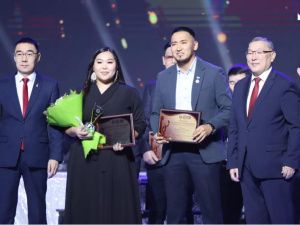 В Якутии стали известны имена лучших спортсменов 2023 года