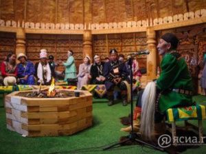 В День Олонхо впервые вручат стипендии хранителям традиционного культурного наследия Якутии