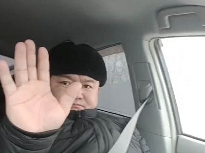 Скандальный Георгий Куркутов рулит миллиардами денег Донбассу