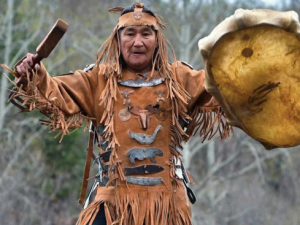 Шаманы предсказали России победу в СВО в 2024 году