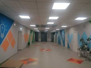 В селе Мындагай Чурапчинского улуса Якутии построена новая школа