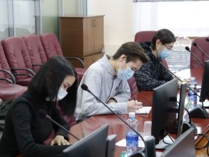В Якутии состоится международный тест по истории Великой Отечественной войны