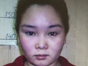 В Якутске без вести пропала женщина