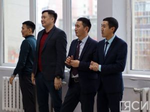 В Якутии в четвертый раз стартовала образовательная площадка «Лицей Академии Яндекса»