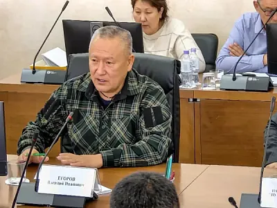 Нефтяникам — миллиарды, депутатам Якутии — верить на слово!