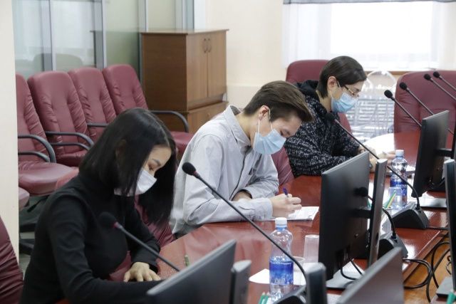 В Якутии состоится международный тест по истории Великой Отечественной войны