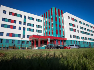 Крупнейшая SMART-поликлиника в Якутии откроется этой осенью