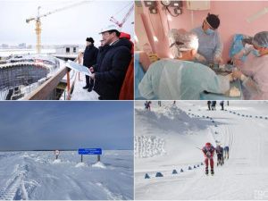 Что произошло в Якутии 27 марта: обзор событий за день