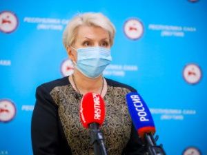 Ольга Балабкина: «Важнейшая задача – обеспечить наличие лекарств в аптеках и контролировать цены на них»