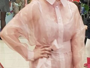 Школа стиля «VOGUE» объявила о начале весны