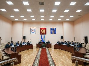 Угледобывающие предприятия отчитались перед главой Якутии