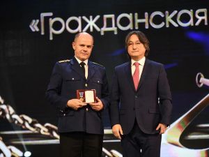 В Якутске отметили 30-летие со дня создания ПАО «ЛОРП»