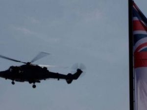 Минобороны Великобритании назвало Россию главной военной угрозой