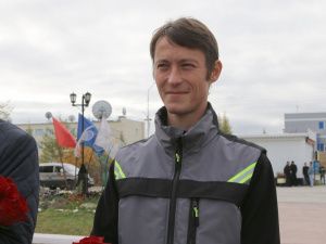 В Удачном почтили память легендарного геолога-первооткрывателя Ларисы Попугаевой