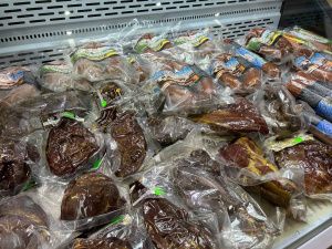 В Якутии за шесть лет производство яиц выросло в 1,5 раза