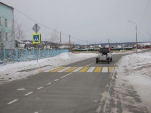 В Якутске в 2020 году завершен ремонт более 23 километров дорог