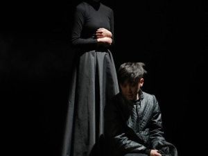 Оскуола бырагыраамматынан испэктээкил - Майа сэлиэнньэтигэр