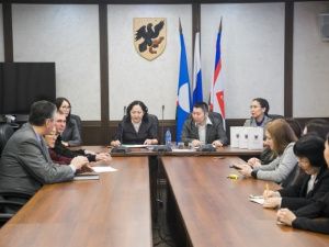 В Якутске прошли последние «бумажные» муниципальные торги