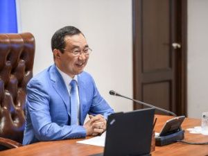 Глава Якутии обозначил основные направления работы правительства на текущий период
