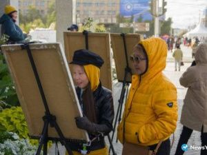 УГМС: сегодня ночью ожидается нулевая температура