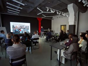 Муниципалитеты Якутии прошли обучение управлению общественными пространствами
