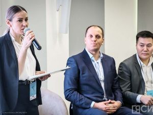 В Якутске открылся архитектурно-строительный форум