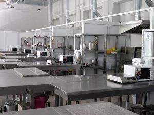 Мастерские для подготовки рабочих кадров открывают в техникумах и колледжах Якутии