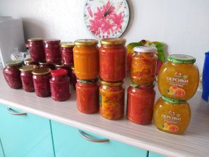 Жительница Сунтарского района разбила на своём участке малиновую плантацию