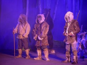 В Якутии отметили День охотника