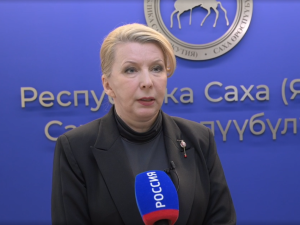 В Якутии продолжается оказание мер помощи участникам СВО 