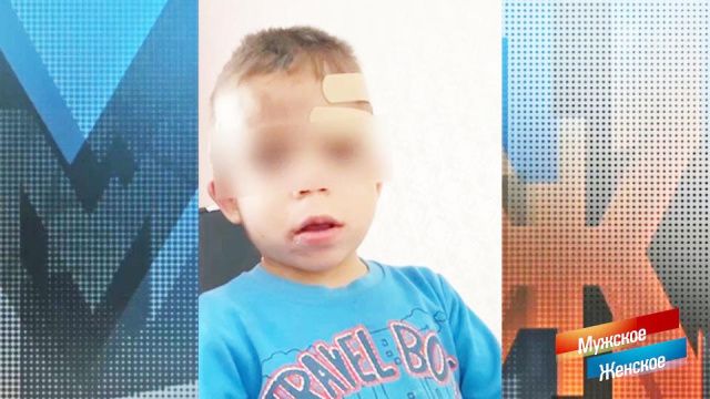 6-летний Максим после программы на Первом канале прошёл обследование и вернулся в Алданский детдом