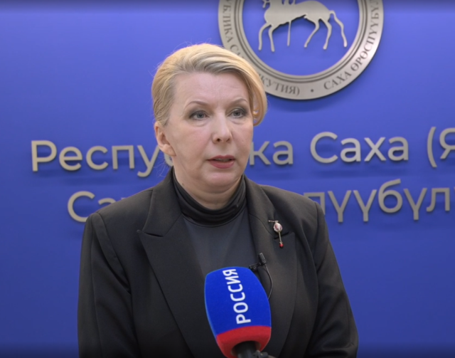 В Якутии продолжается оказание мер помощи участникам СВО 